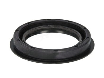 Сальник колінвалу передн (58x80/88x12) NISSAN CABSTAR, PATROL III/1, PATROL III/2, PICK UP, URVAN 2.2D-3.3D 11.79-08.91 - CORTECO 19013066B