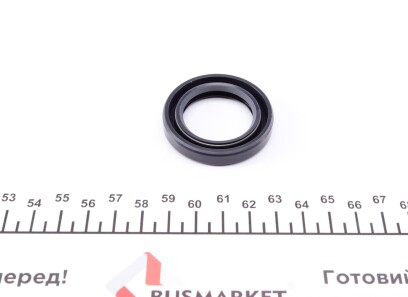 Фото 2 - Сальник трансмисии CORTECO 19015048B