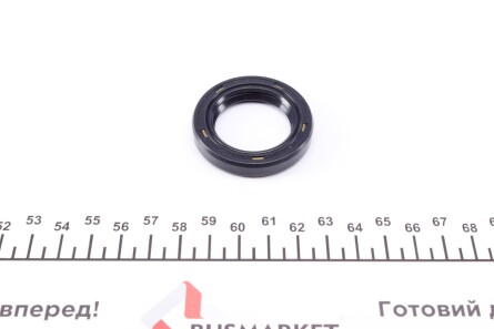 Фото 3 - Сальник трансмисии CORTECO 19015048B