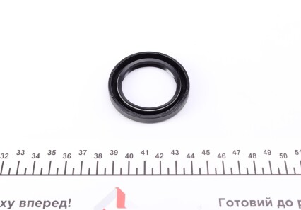 Фото 2 - Сальник трансмісії CORTECO 19016068B