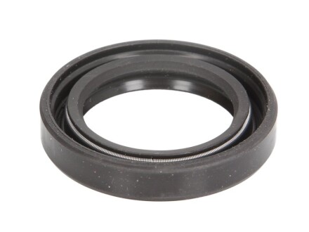 Фото 2 - Сальник колінвала CORTECO 19016484B