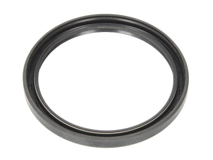 Фото 2 - Сальник колінвала CORTECO 19016503B