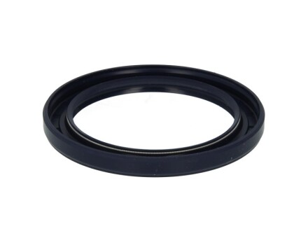 Фото 2 - Сальник коленвала CORTECO 19016512B