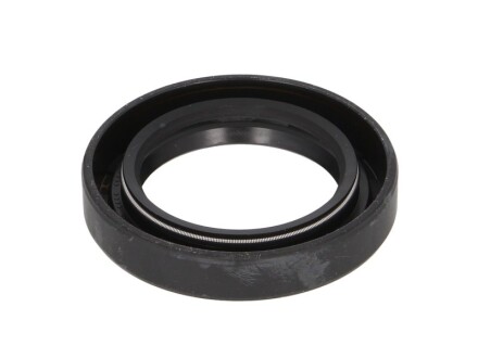 Фото 2 - Сальник колінвалу CORTECO 19016537B