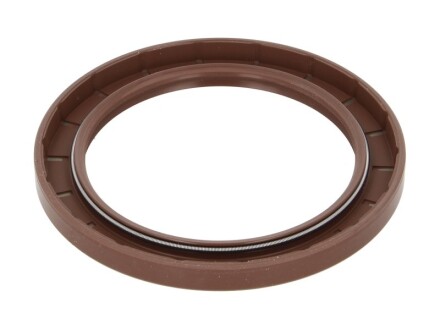 Фото 2 - Сальник колінвала CORTECO 19016539B