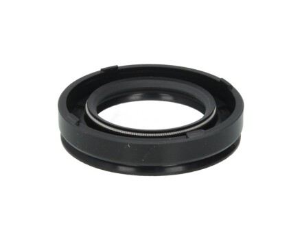 Фото 2 - Сальник коробки переключення передач CORTECO 19016558B