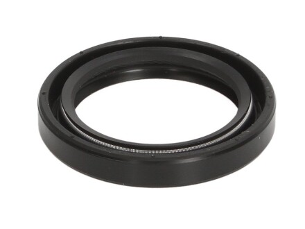 Фото 2 - Сальник колінвала CORTECO 19016572B