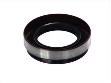 Фото 2 - Сальник коробки переключення передач CORTECO 19016587B