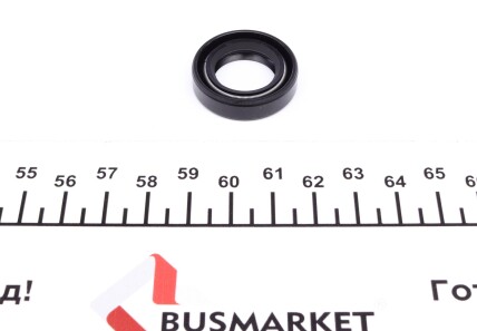 Фото 2 - Сальник розподільчого вала CORTECO 19016594B