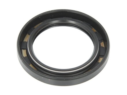 Фото 2 - Сальник колінвала CORTECO 19016606B