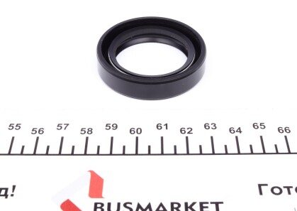 Фото 2 - Сальник трансмисии CORTECO 19016609B