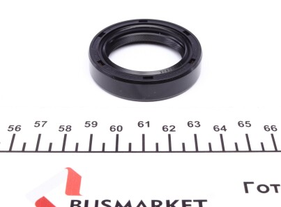 Фото 3 - Сальник трансмисии CORTECO 19016609B