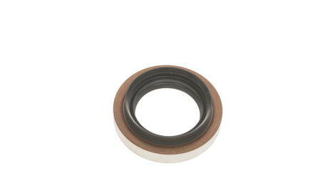 Фото 3 - Сальник коробки переключения передач CORTECO 19016663B