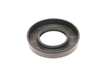 Фото 2 - Сальник коробки переключения передач CORTECO 19016674B