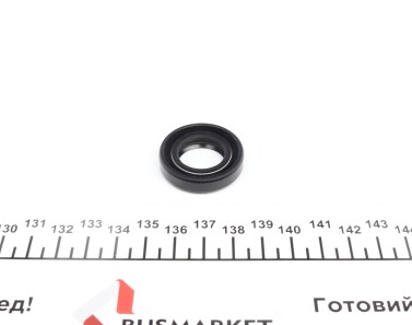 Фото 2 - Рульова рейка та кріплення CORTECO 19016677B