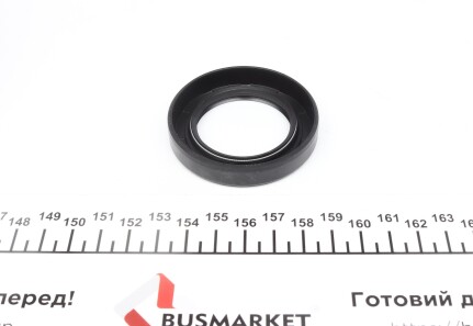 Фото 2 - Сальник трансмисии CORTECO 19017038B