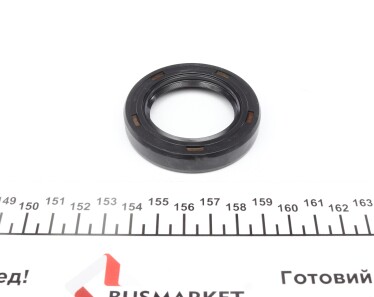 Фото 3 - Сальник трансмисии CORTECO 19017038B