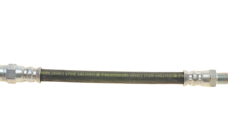 Фото 3 - Тормозной шланг CORTECO 19018184