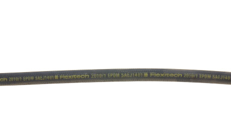 Фото 3 - Тормозной шланг CORTECO 19018510