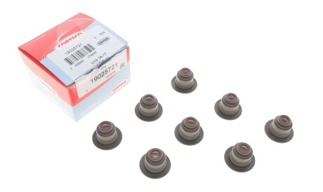 Фото 2 - Сальники клапанов CORTECO 19025721