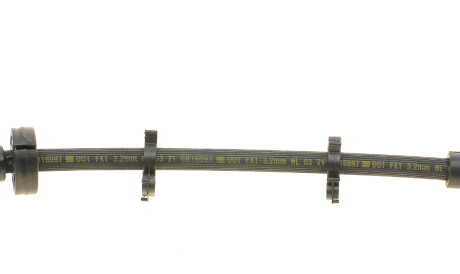 Фото 3 - Тормозной шланг CORTECO 19025841