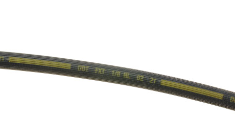 Фото 2 - Гальмівний шланг CORTECO 19025905