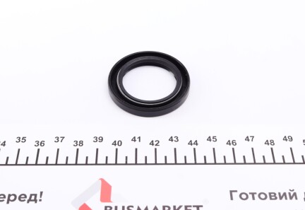 Фото 2 - Сальник коленвала CORTECO 19026512B