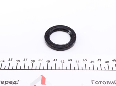 Фото 3 - Сальник коленвала CORTECO 19026512B