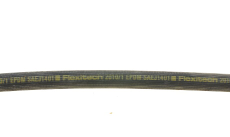 Фото 2 - Гальмівний шланг CORTECO 19026705