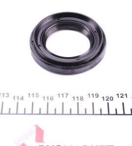 Фото 2 - Сальник коробки переключения передач CORTECO 19026755B