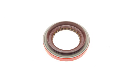 Фото 4 - Сальник коробки переключения передач CORTECO 19027681B