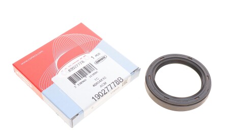 Сальник раздаточной коробки Suzuki Grand Vitara 1.6-2.5i 4x4 98-03 (40x54x10) - ((0928340021)) CORTECO 19027778B