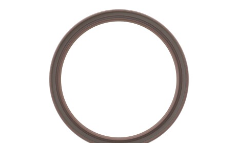 Фото 3 - Сальник коленвала CORTECO 19027840B