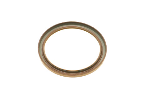 Фото 2 - Сальник колінвала CORTECO 19027858B