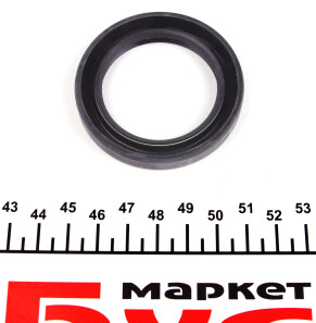 Фото 3 - Сальник трансмисии CORTECO 19027870B