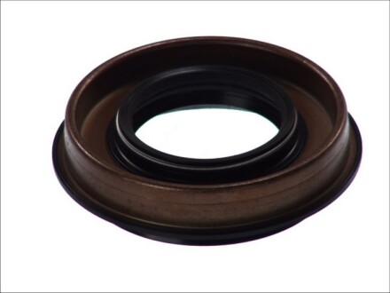 Фото 2 - Сальник коробки переключения передач CORTECO 19027911B