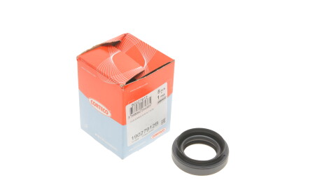 Фото 2 - Сальник коробки переключення передач CORTECO 19027912B