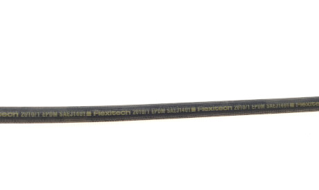 Фото 3 - Тормозной шланг CORTECO 19030150