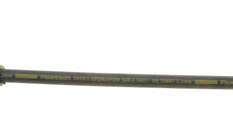 Фото 2 - Гальмівний шланг CORTECO 19031681