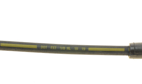 Фото 3 - Гальмівний шланг CORTECO 19031681