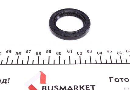 Фото 3 - Сальник розподільчого вала CORTECO 19033749B