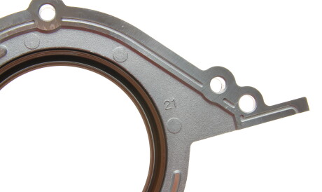 Фото 3 - Сальник колінвала CORTECO 19033853B