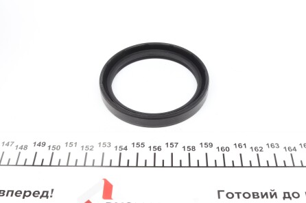 Фото 2 - Сальник коробки переключения передач CORTECO 19033883B