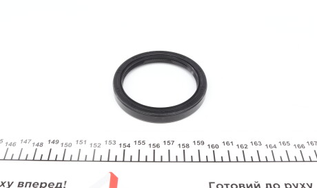 Фото 3 - Сальник коробки переключения передач CORTECO 19033883B