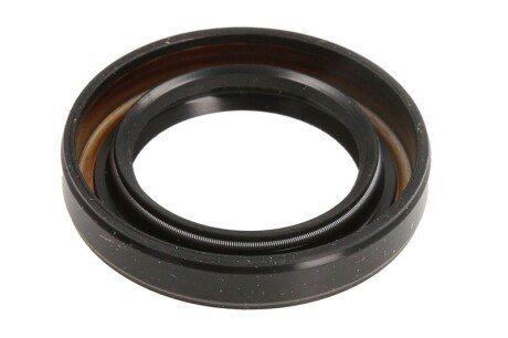 Фото 2 - Сальник коробки переключения передач CORTECO 19033960B