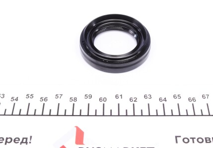 Фото 3 - Сальник коробки переключення передач CORTECO 19033964B