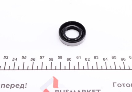 Фото 2 - Насос гидроусилителя CORTECO 19034101B