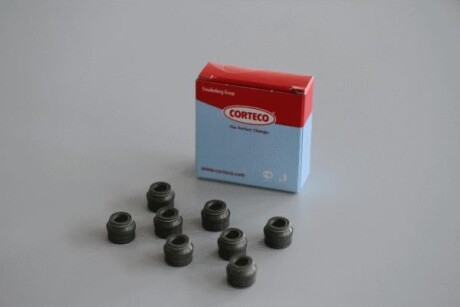 Сальник /* тип KIT PV VA3 6-8 +VA3 7-38 (18PZ.) - ((0000534158, 00A109675)) CORTECO 19034283
