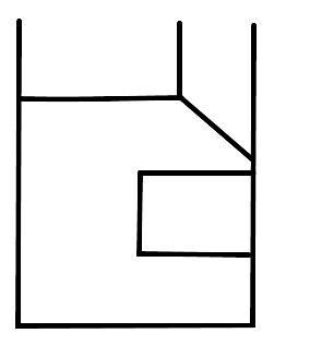 Технічні ущільнення (180x186x2,8мм) KOMATSU VOLVO - CORTECO 19034514B