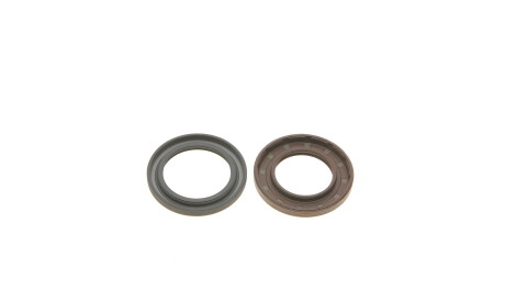 Фото 3 - Сальник распредвала CORTECO 19034713